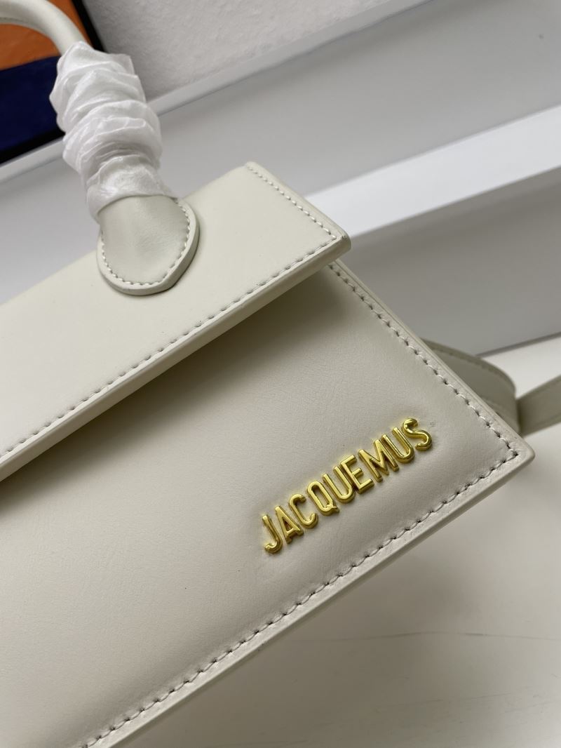 Jacquemus Top Handle Bags